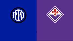 CEDO TERZO ANELLO ROSSO INTER-FIORENTINA