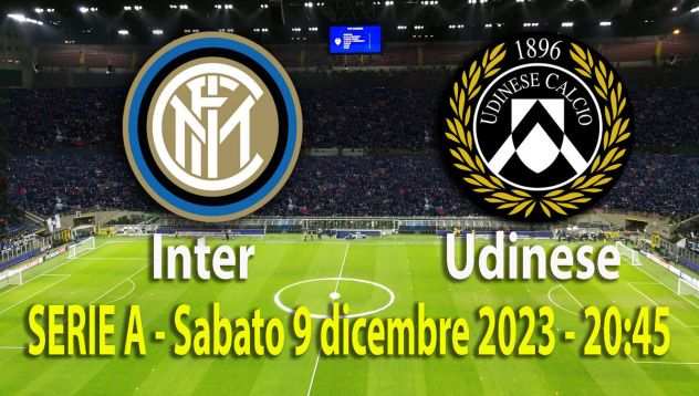 Cedo titolo di accesso Inter-Udinese 09122023 SOLO TESSERA DEL TIFOSO INTER