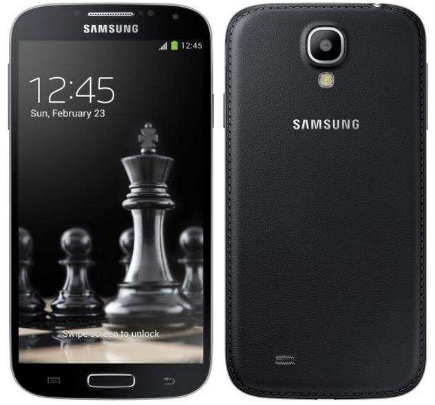 Cell Smart Phon SAMSUNG S 4 mini Nuov Garanz 2 an Nuovo Euro 189