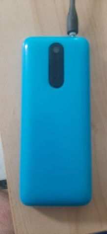 cellulare con i tasti Nokia 108
