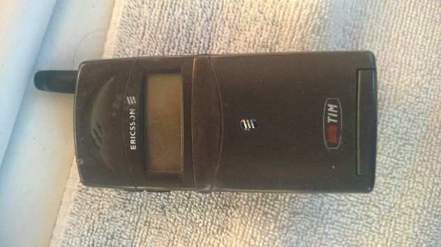 Cellulare Ericsson mod.T18S i