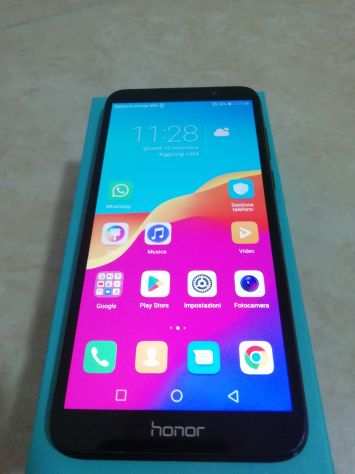 Cellulare Huawei Honor 7S