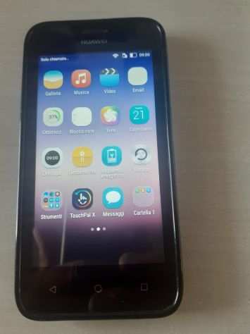 Cellulare Huawei mod.Y560-