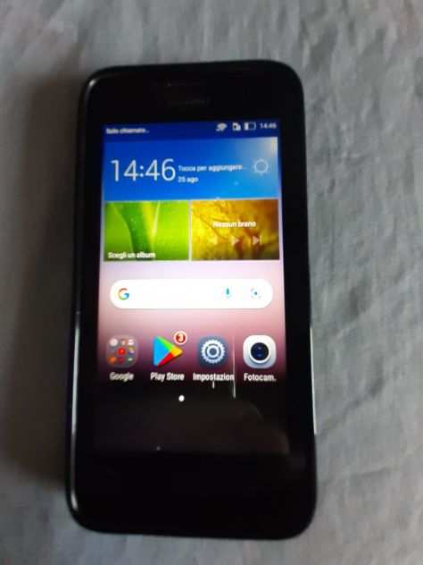 Cellulare Huawei mod.Y560