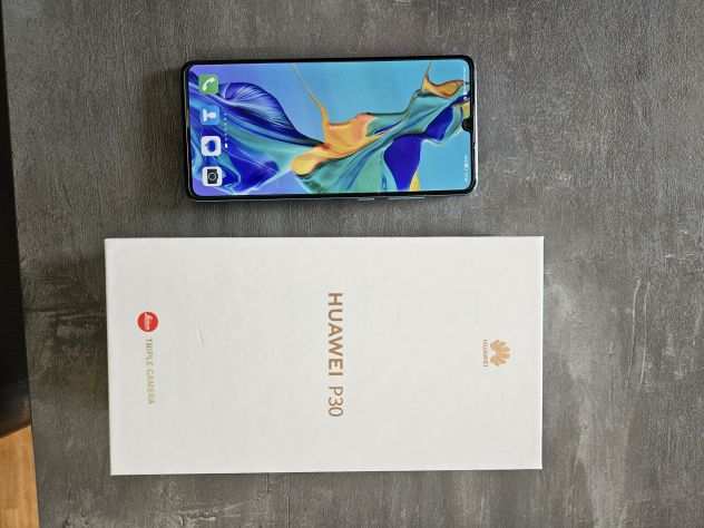 Cellulare Huawei P30