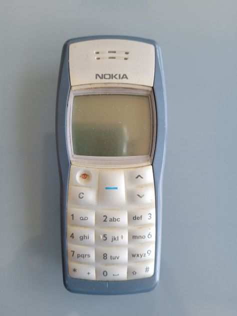 Cellulare NOKIA 1100