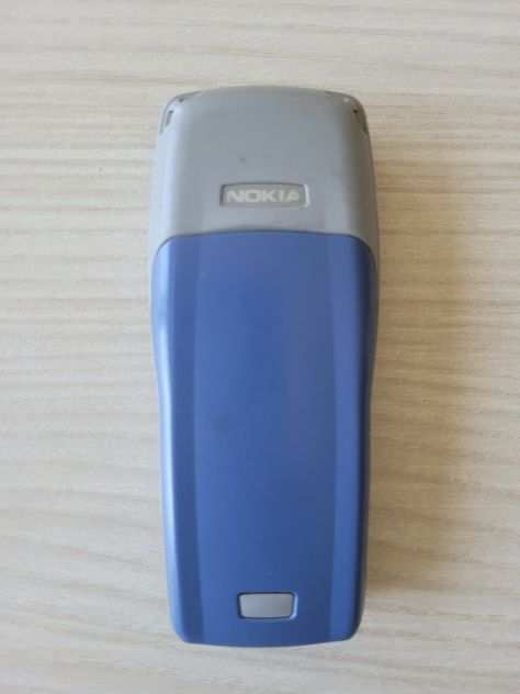 Cellulare NOKIA 1100