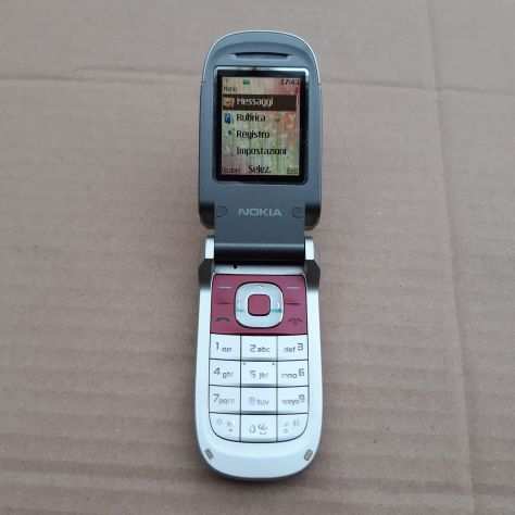 Cellulare Nokia 2760