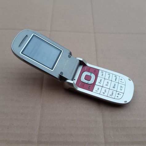 Cellulare Nokia 2760