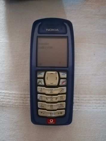 Cellulare Nokia 3100 GPRS