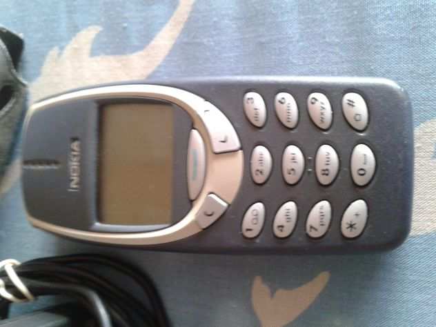 Cellulare NOKIA 3310