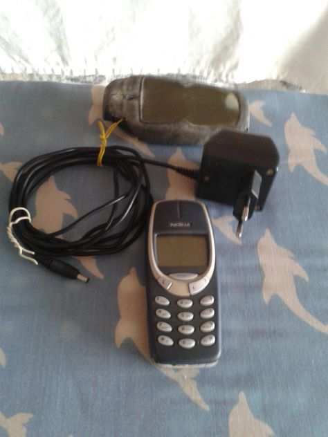 Cellulare NOKIA 3310