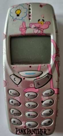 Cellulare Nokia 3310 anni 90