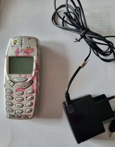 Cellulare Nokia 3310 anni 90