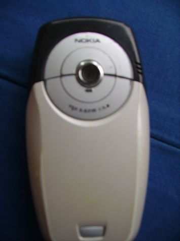 Cellulare Nokia 6600
