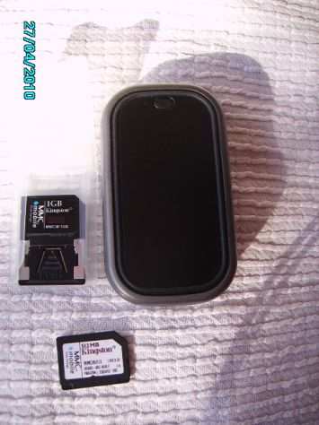 Cellulare Nokia 6600