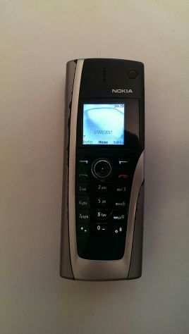 Cellulare Nokia 9500