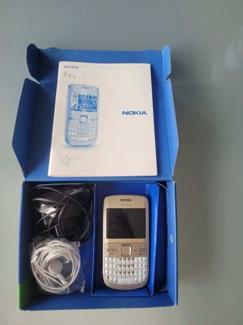 Cellulare NOKIA C3-00