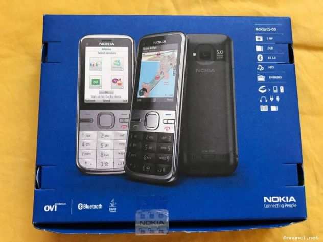 Cellulare Nokia euro 140