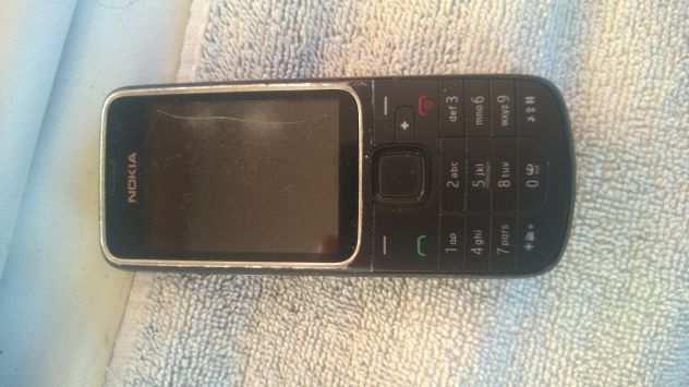 Cellulare Nokia mod.2710