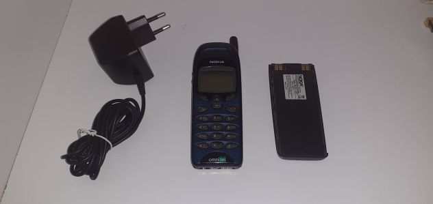 Cellulare Nokia modello 6150 SAT tipo NSM-1NY