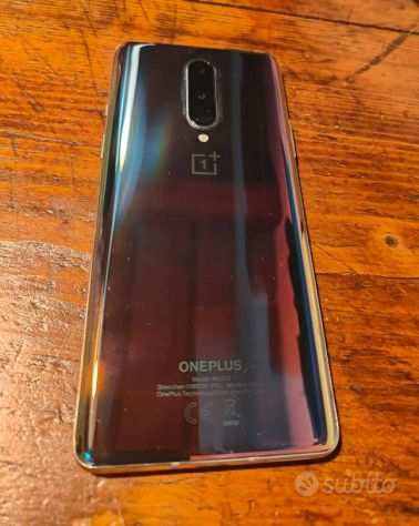 Cellulare oneplus 8