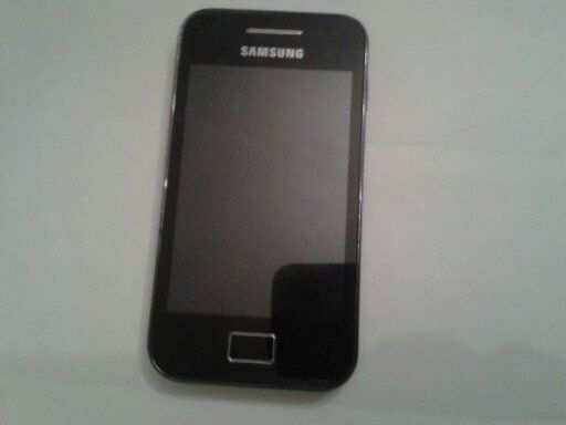 CELLULARE SAMSUNG GALAXY ACE GT S5830