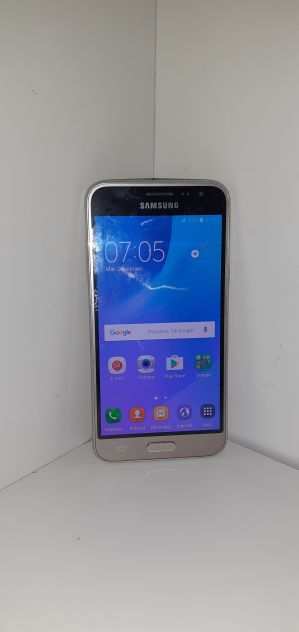 Cellulare Samsung Galaxy J3 modello SM-J320FN