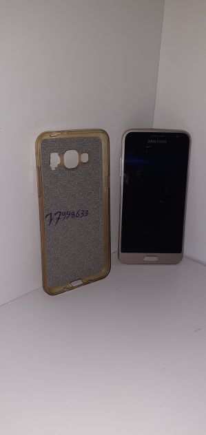 Cellulare Samsung Galaxy J3 modello SM-J320FN