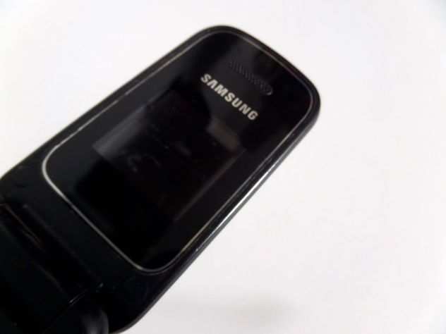 Cellulare SAMSUNG GT-E 1190 Anno 2011 USATO FUNZIONANTE