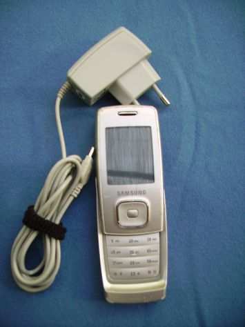 Cellulare Samsung mod.SGH-S720i