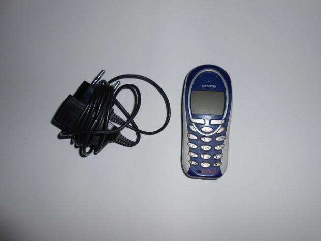 cellulare Siemens A 50 vodfone