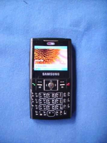 Cellulare Smartphone Samsung