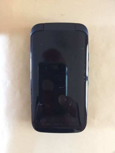 Cellulare Trevi flex 50 GS nuovo