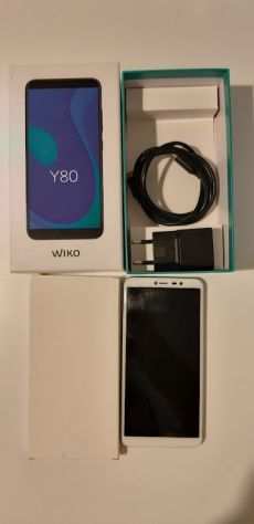 Cellulare Wiko Y80