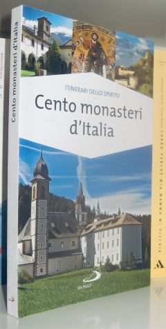 Cento monasteri dItalia