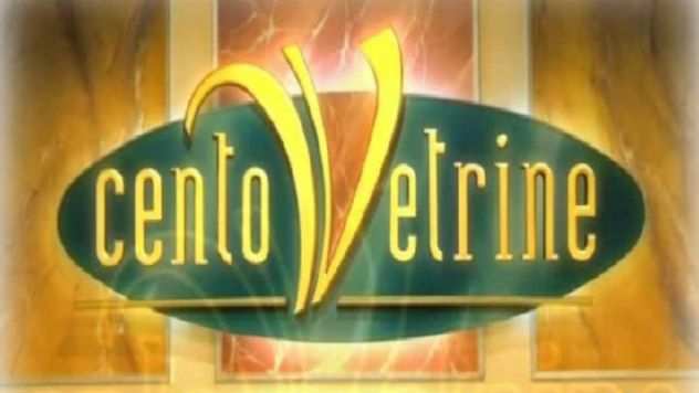 CentoVetrine Soap opera 1-2-3-4-5-6 in dvd