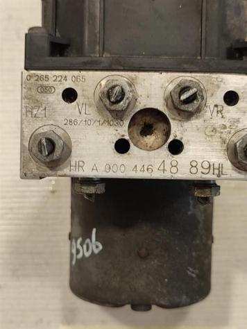 CENTRALINA ABS MERCEDES Vito W638 0265900033 A0004464889 611980 diesel 2151 (9503)