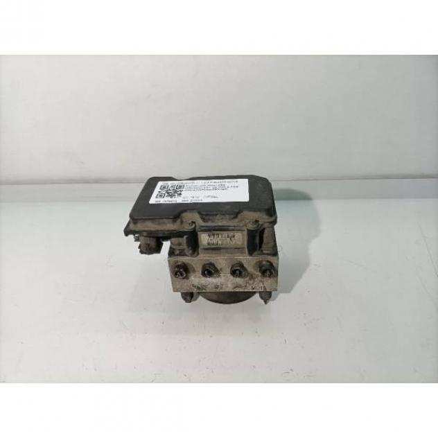 CENTRALINA ABS SUZUKI SX4 1Acircdeg Serie 02652316700265800494 D19AA diesel 1910 (06)