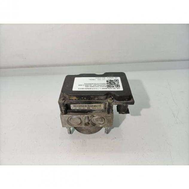 CENTRALINA ABS SUZUKI SX4 1Acircdeg Serie 02652316700265800494 D19AA diesel 1910 (06)