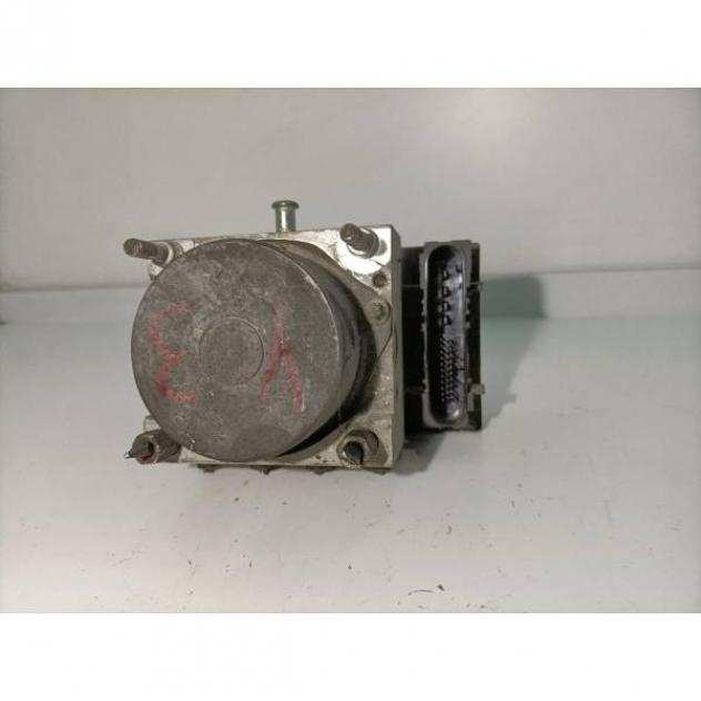 CENTRALINA ABS SUZUKI SX4 1Acircdeg Serie 02652316700265800494 D19AA diesel 1910 (06)