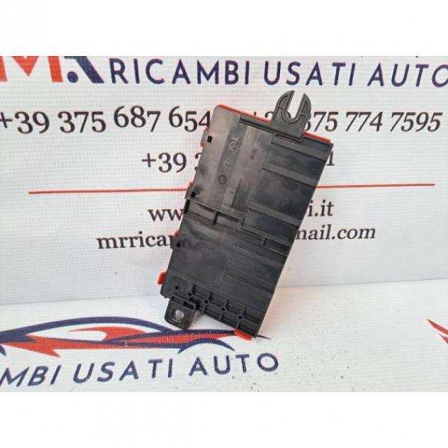 CENTRALINA BATTERIA BMW Serie 1 F20 V6 922775205 N47D20C diesel 1995 (1119)