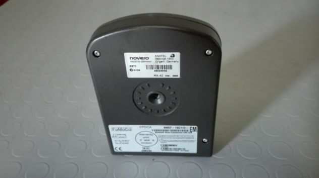 Centralina Bluetooth Ford Fiesta del 2010 (8M5T-19C112-EM)