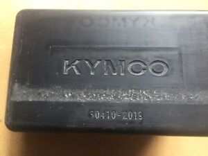 Centralina cdi Modulo 8 pin per kymco agility rs50