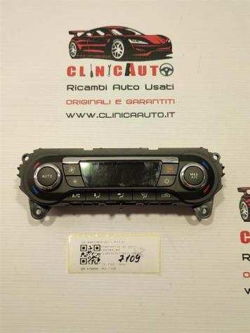 CENTRALINA CLIMA FORD Focus Berlina 4deg Serie BM5T18C612CJ (0811)