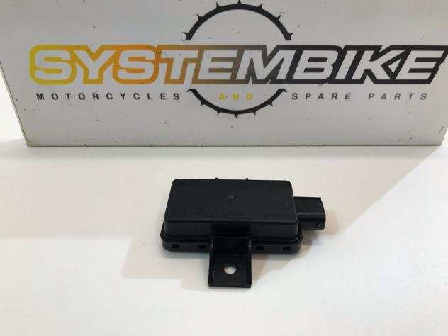 CENTRALINA CONTROLLO PRESSIONE GOMME RDC BMW 8546222  ECU SENSOR