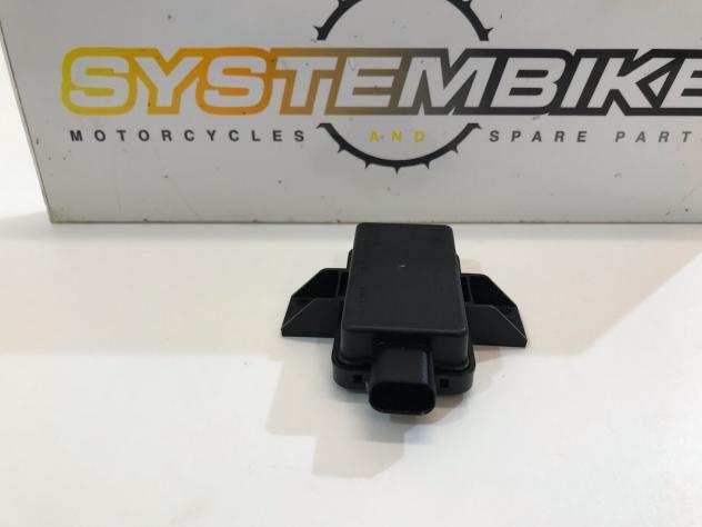 CENTRALINA CONTROLLO PRESSIONE GOMME RDC BMW 8546222  ECU SENSOR