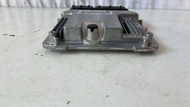 CENTRALINA ECU BMW X3 2deg Serie 0281017647 N47D20C Diesel 2.0 (10)