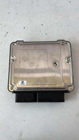 CENTRALINA ECU BMW X3 2deg Serie 0281017647 N47D20C Diesel 2.0 (10)