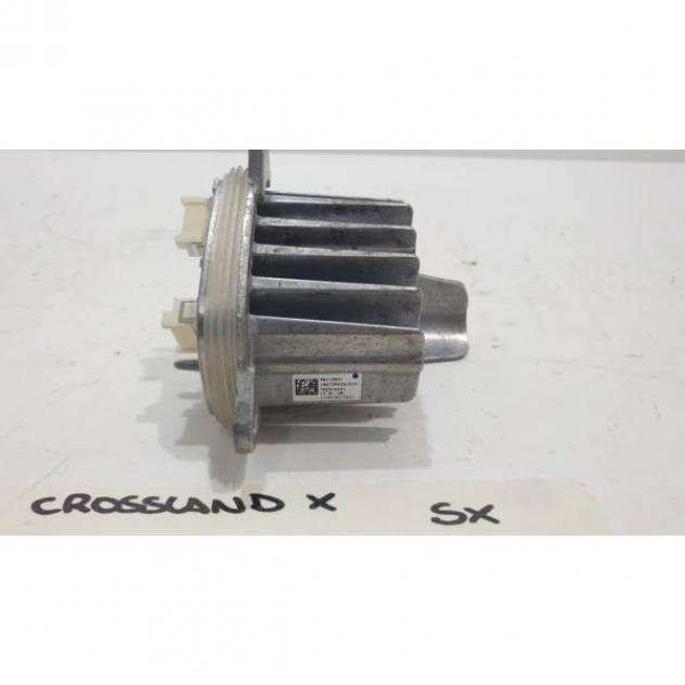 CENTRALINA FARI A LED OPEL Crossland Serie (X) 90112531 (17)